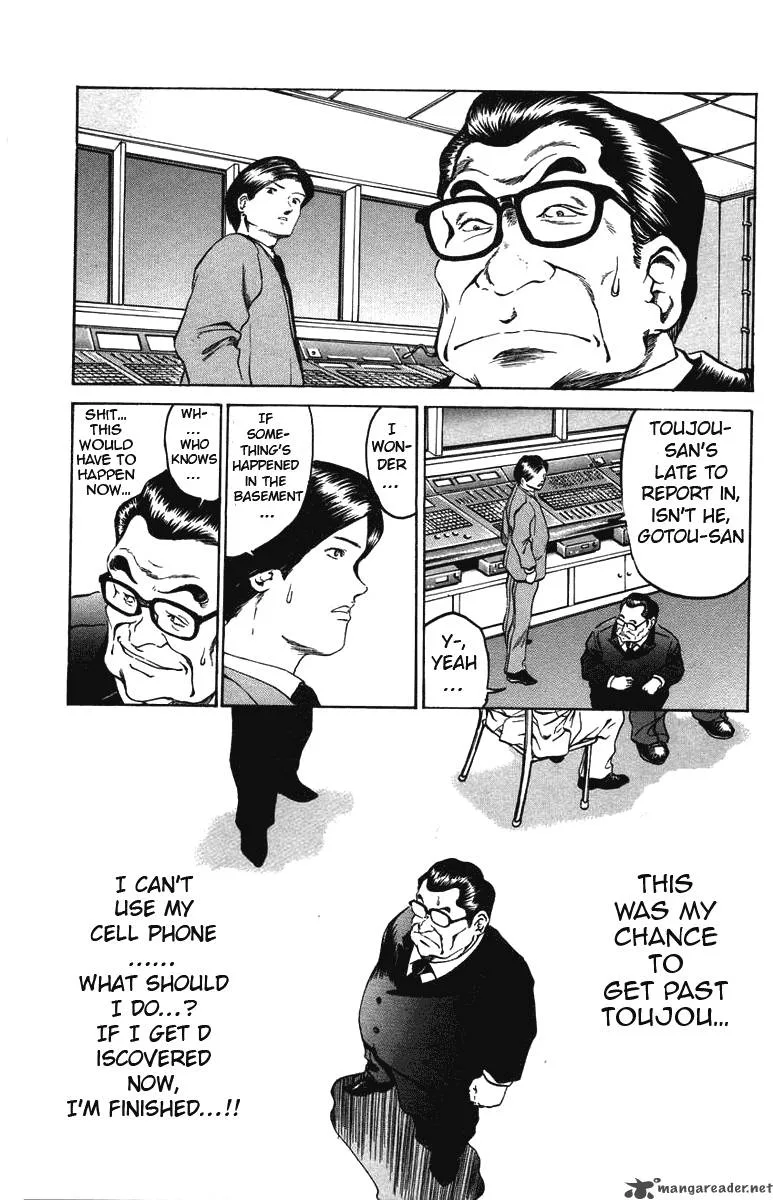 Bio Meat Chapter 3 page 139