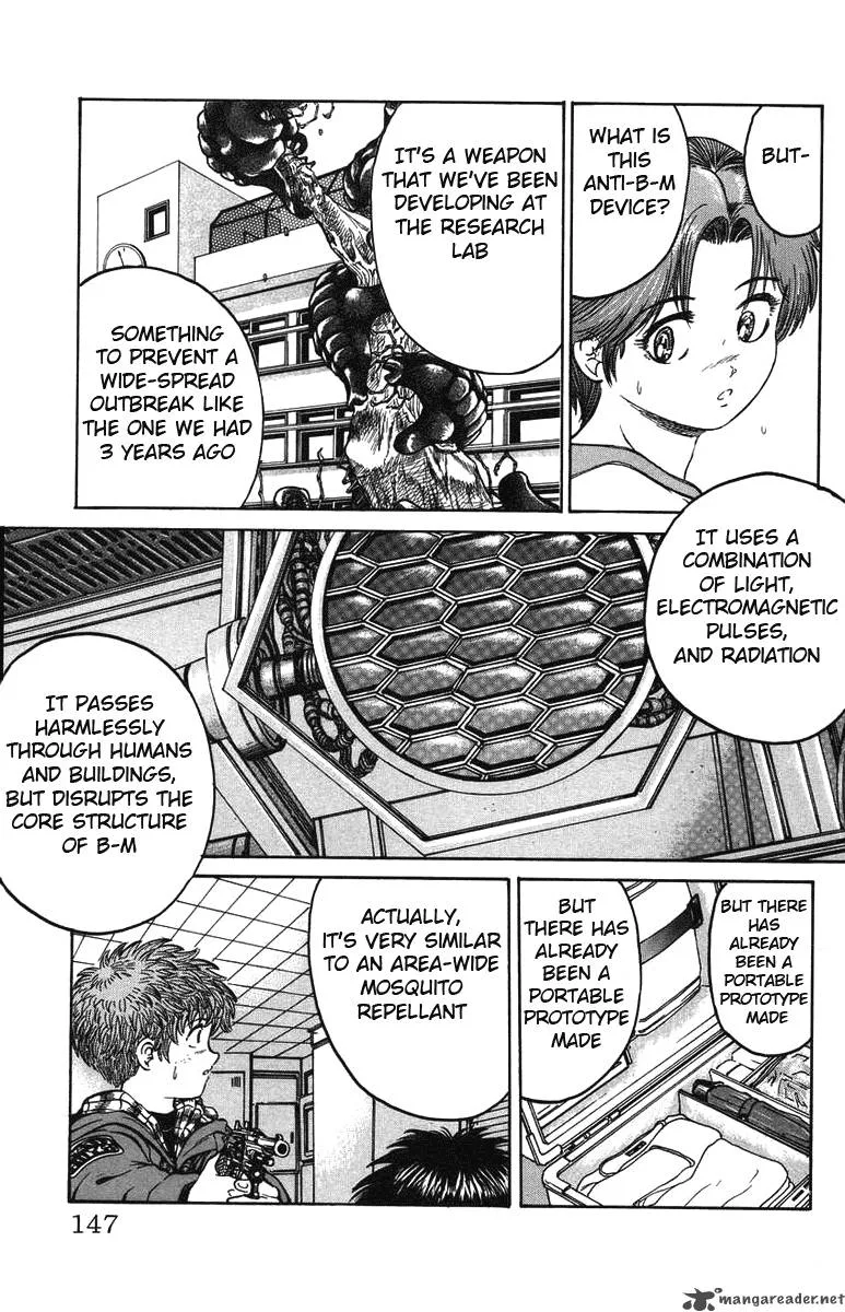 Bio Meat Chapter 3 page 141