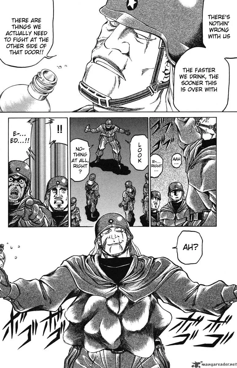 Bio Meat Chapter 3 page 156