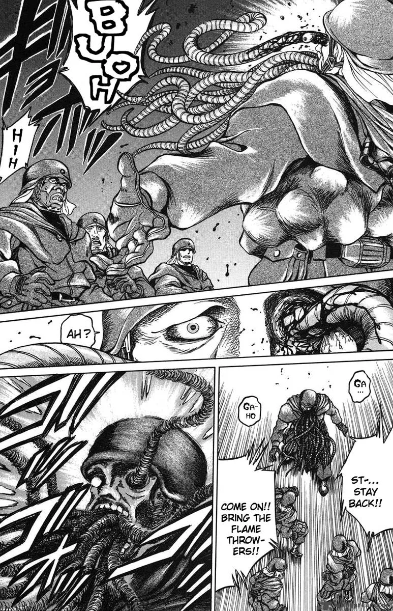 Bio Meat Chapter 3 page 157