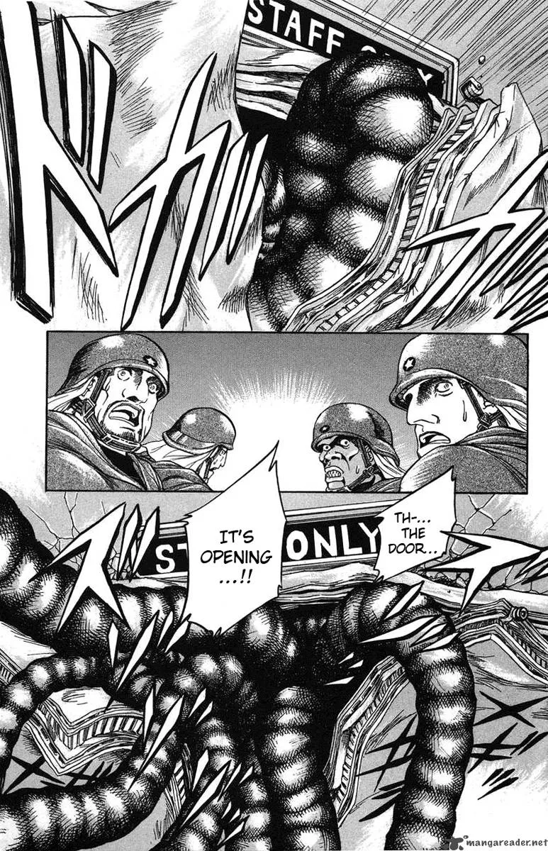 Bio Meat Chapter 3 page 159