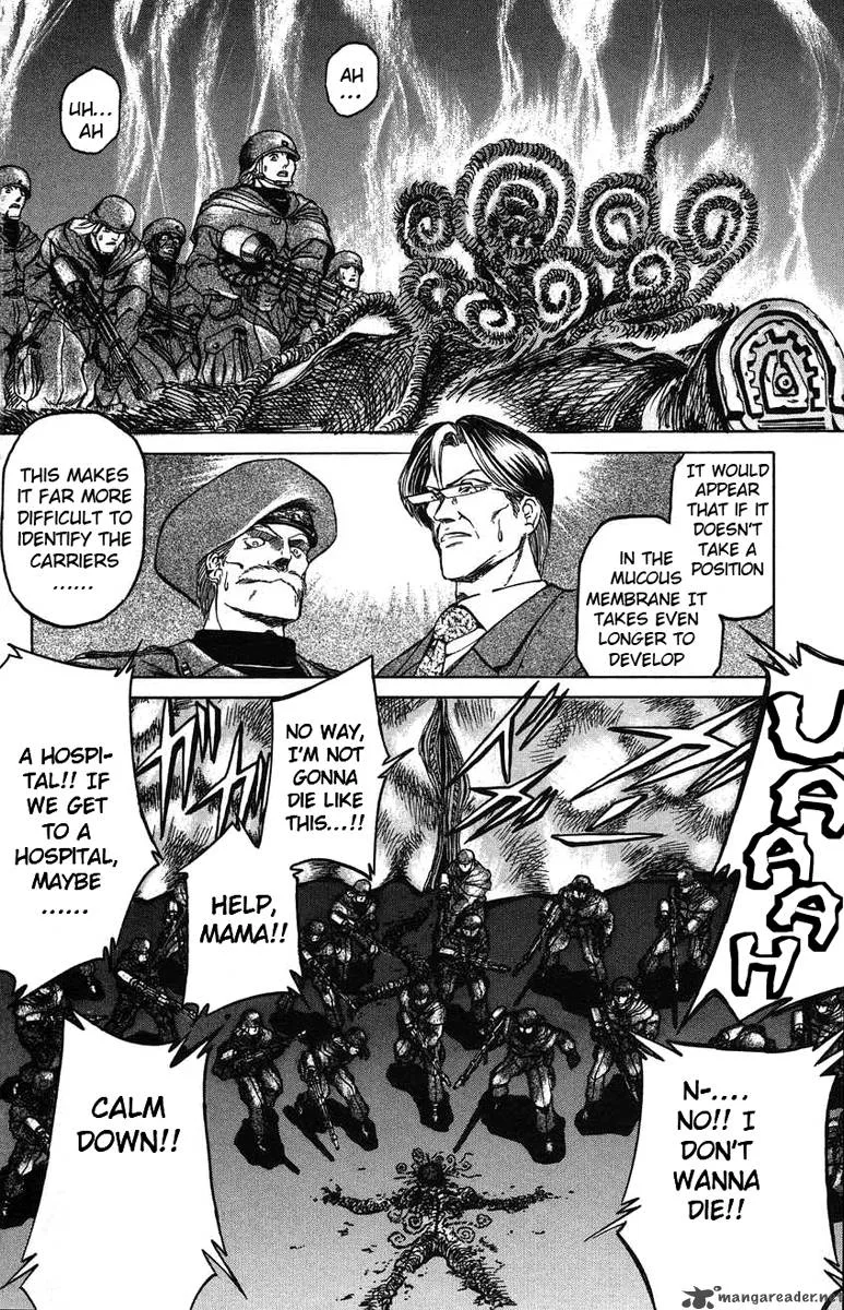 Bio Meat Chapter 3 page 158