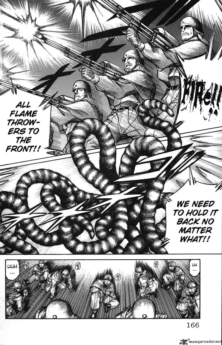 Bio Meat Chapter 3 page 160