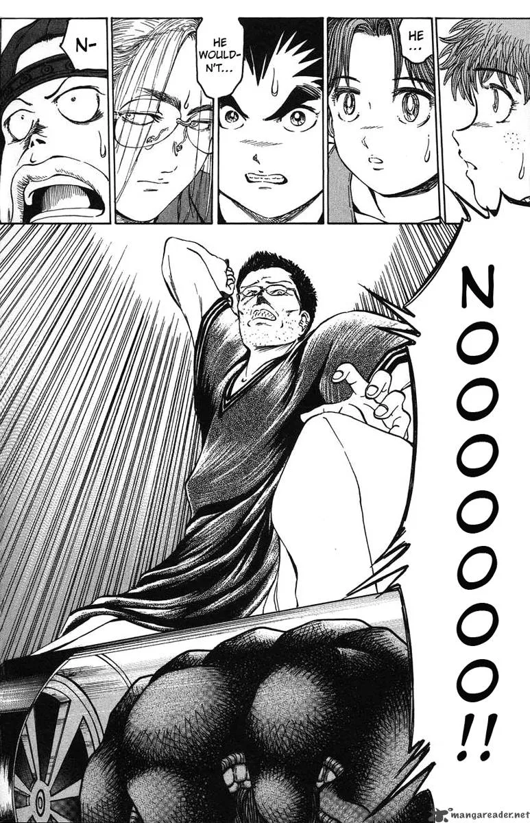 Bio Meat Chapter 3 page 170