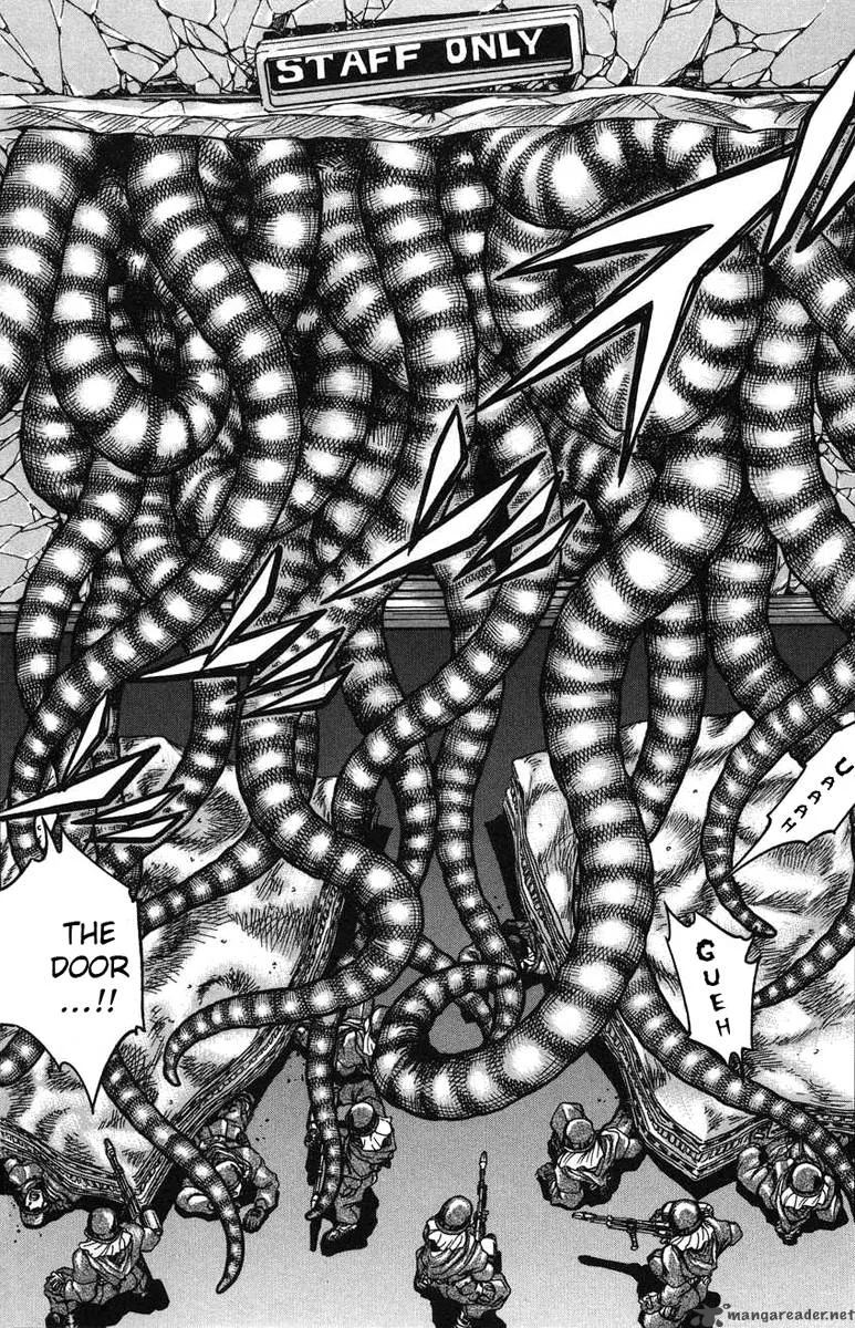Bio Meat Chapter 3 page 172