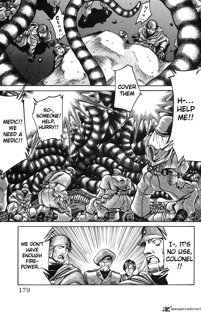 Bio Meat Chapter 3 page 173