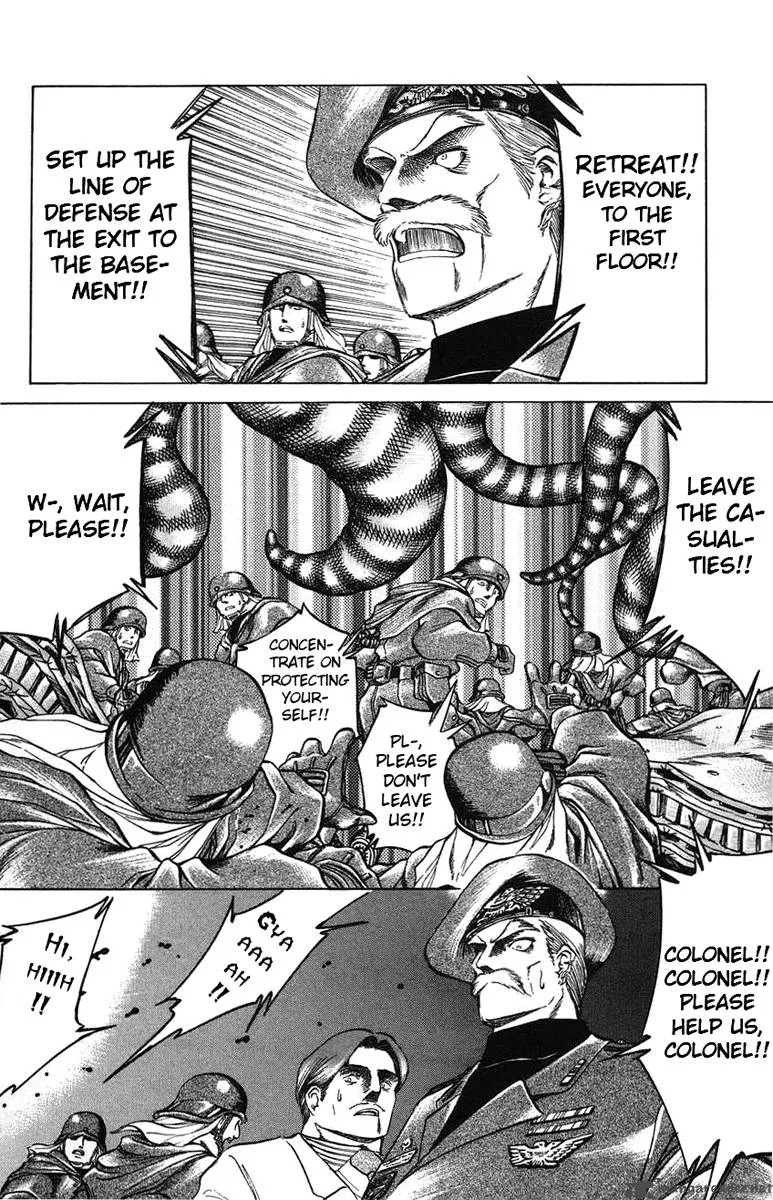 Bio Meat Chapter 3 page 174