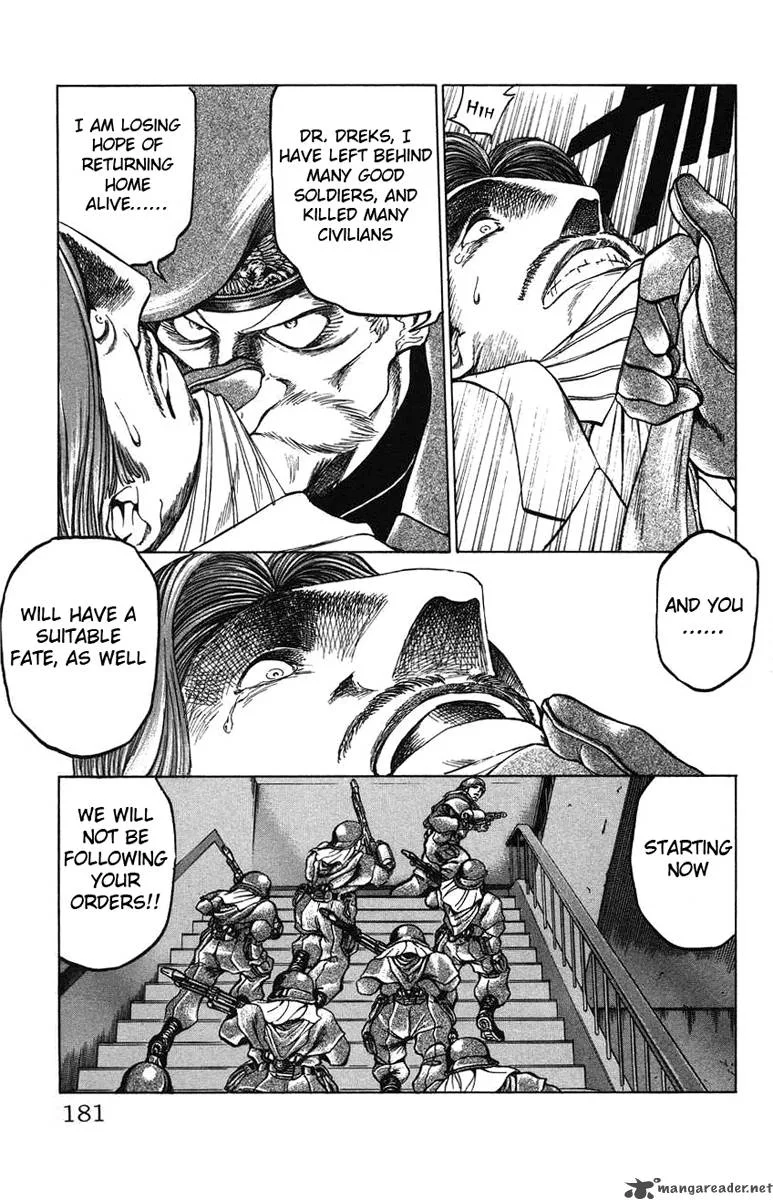 Bio Meat Chapter 3 page 175