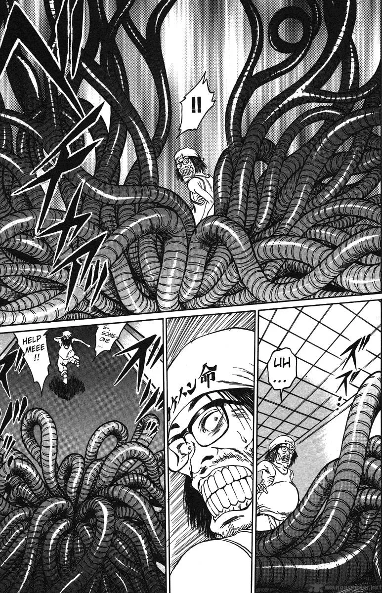 Bio Meat Chapter 4 page 49