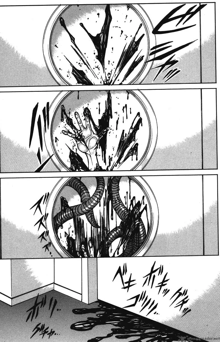 Bio Meat Chapter 4 page 53
