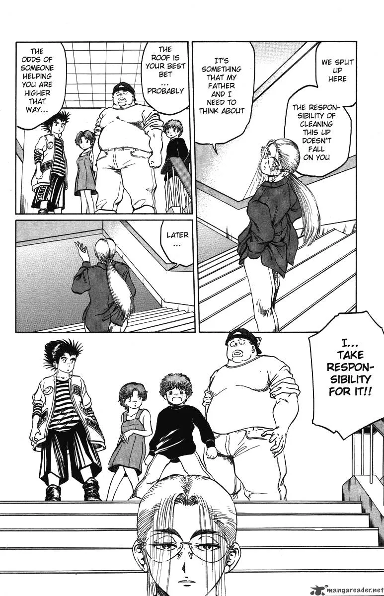 Bio Meat Chapter 4 page 56