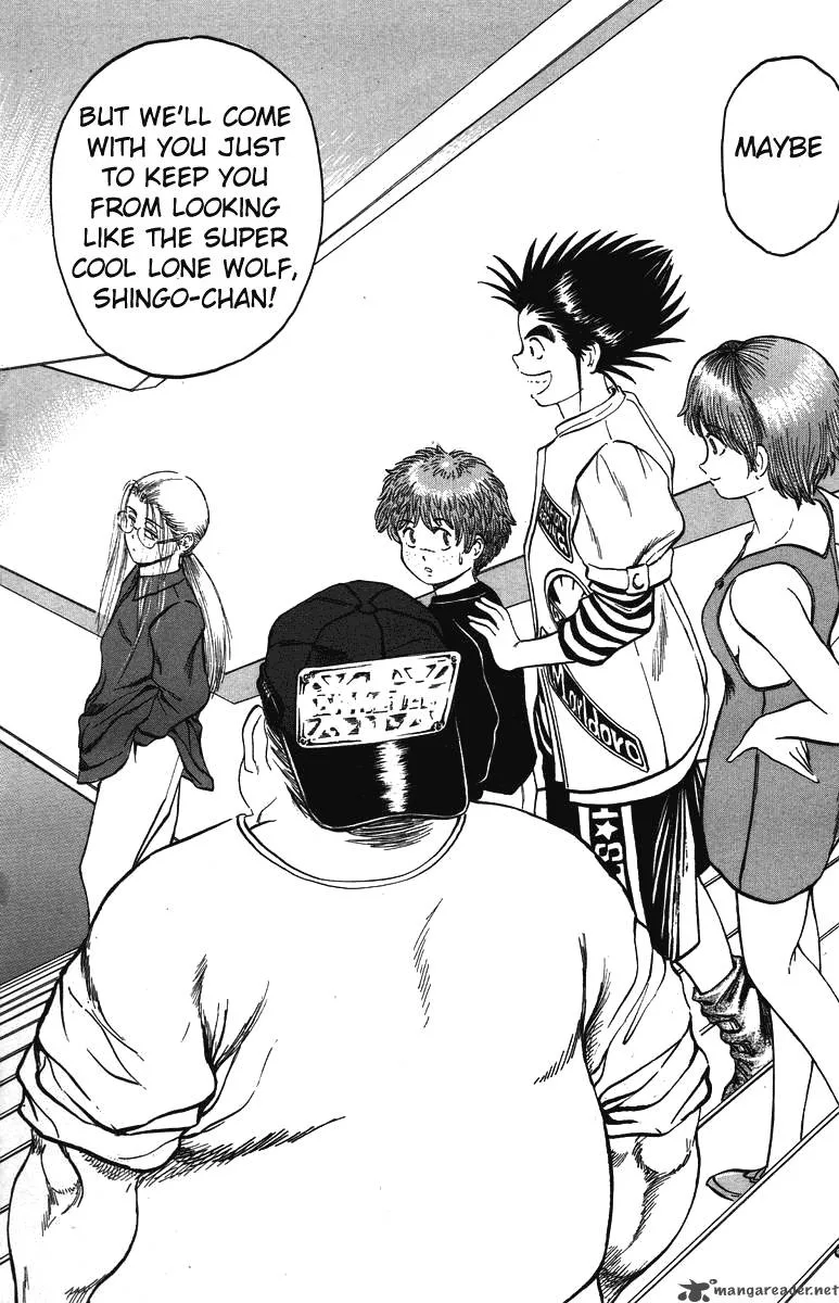 Bio Meat Chapter 4 page 60