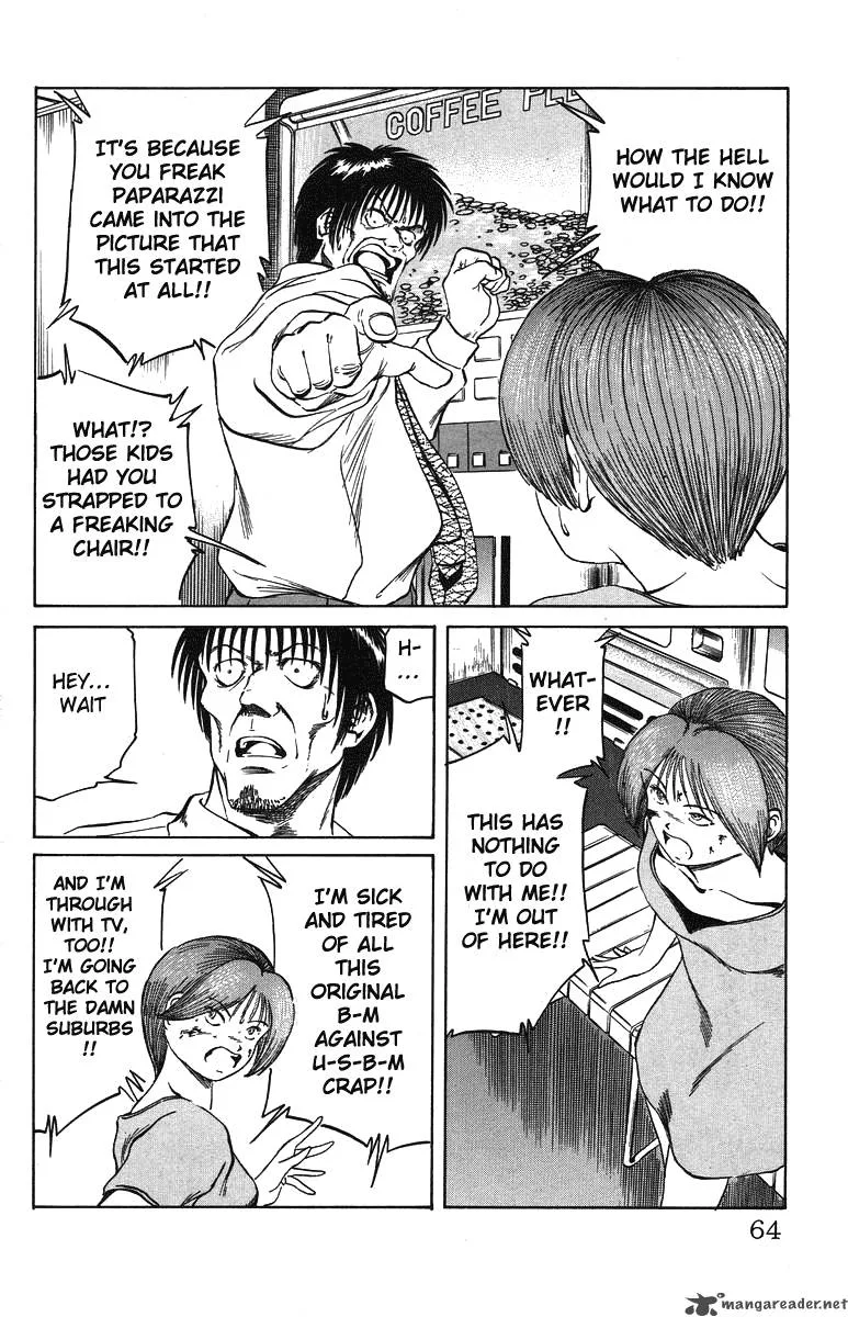 Bio Meat Chapter 4 page 62