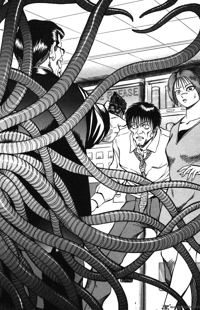 Bio Meat Chapter 4 page 66