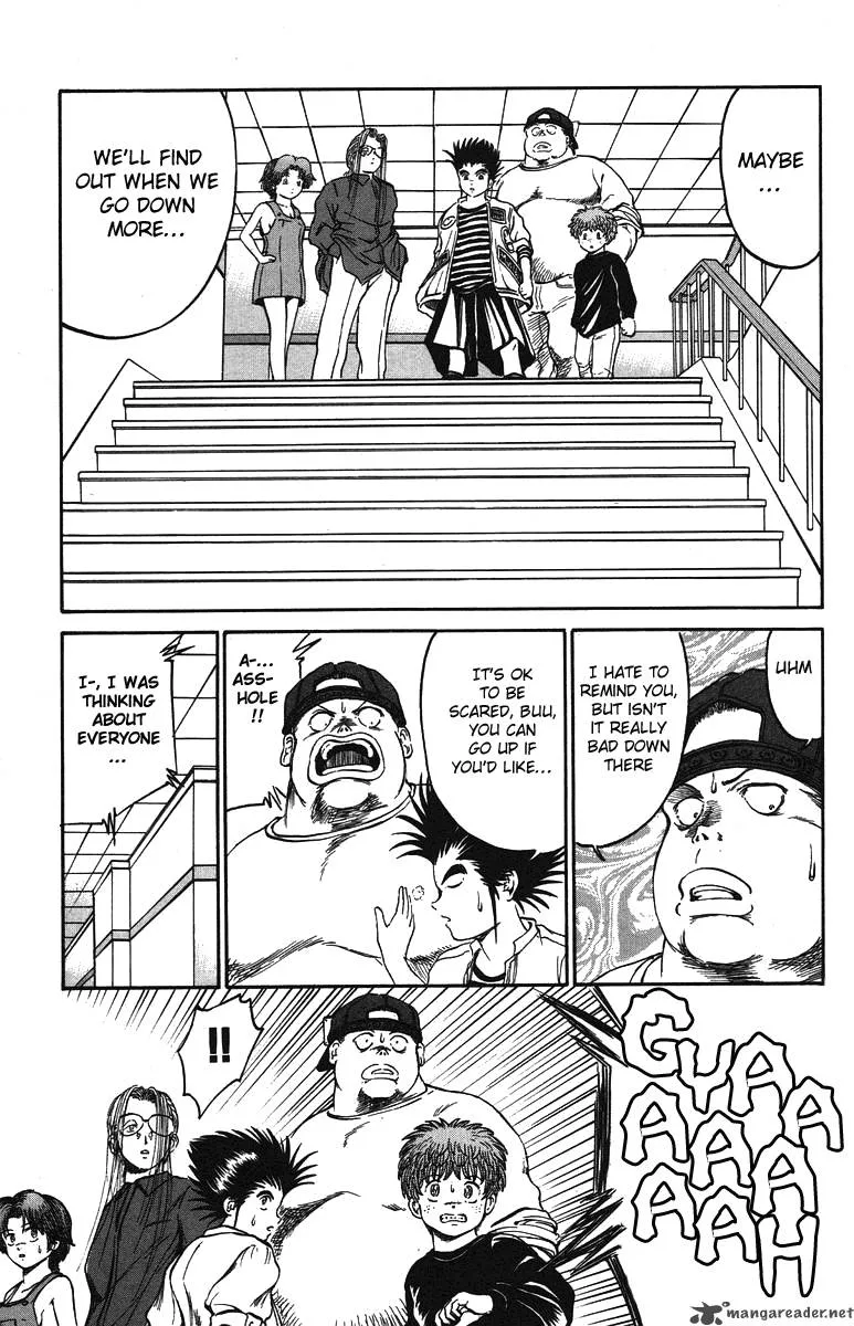 Bio Meat Chapter 4 page 69