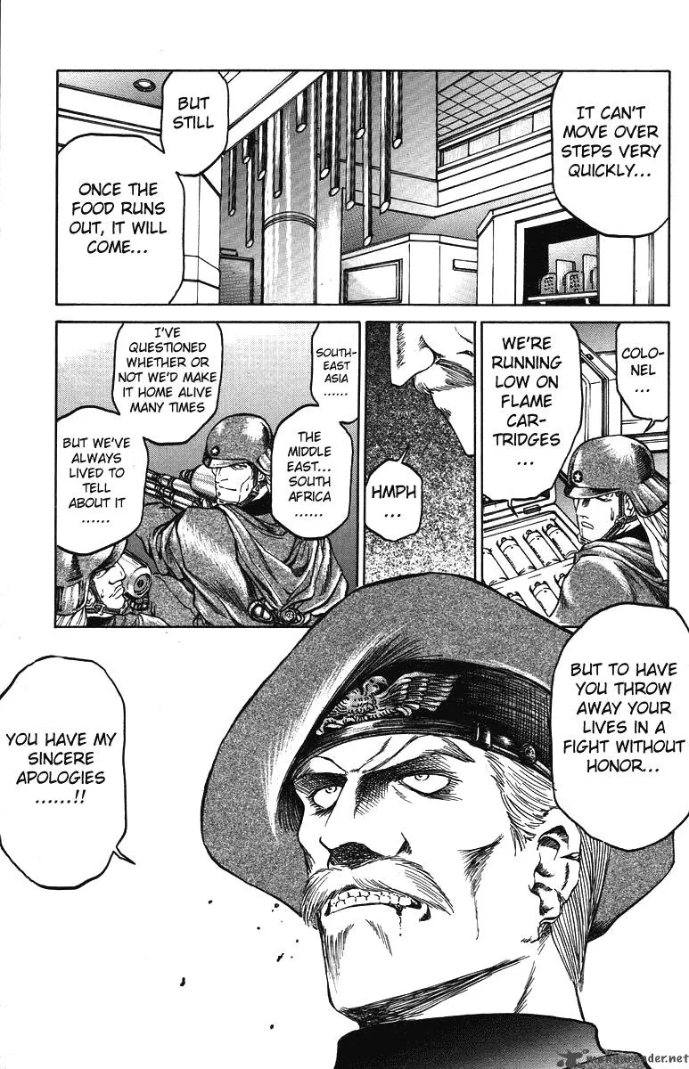 Bio Meat Chapter 4 page 75