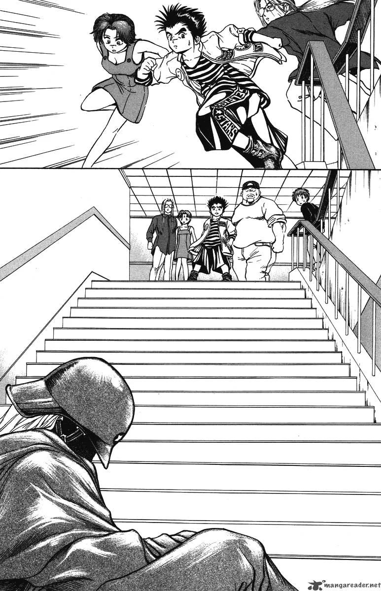 Bio Meat Chapter 4 page 77