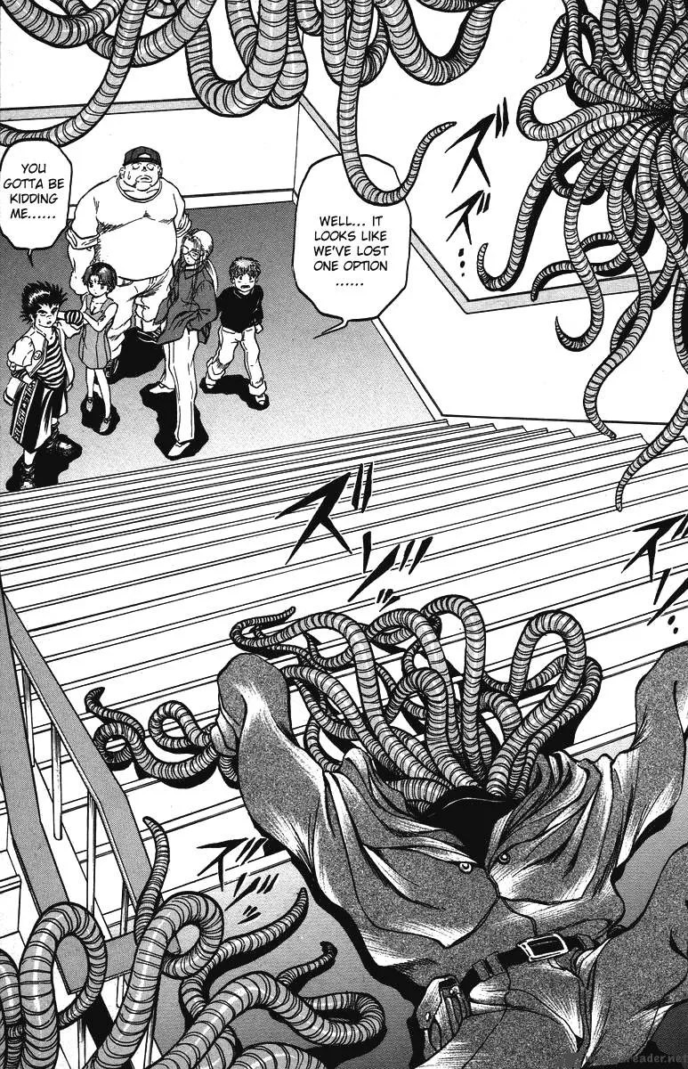 Bio Meat Chapter 4 page 82
