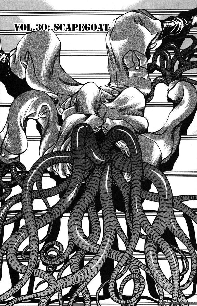 Bio Meat Chapter 4 page 84