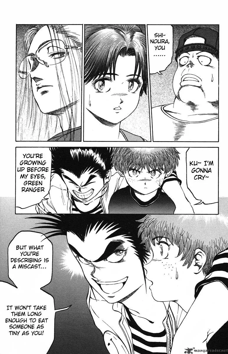 Bio Meat Chapter 4 page 90