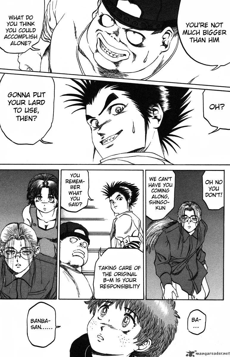 Bio Meat Chapter 4 page 92