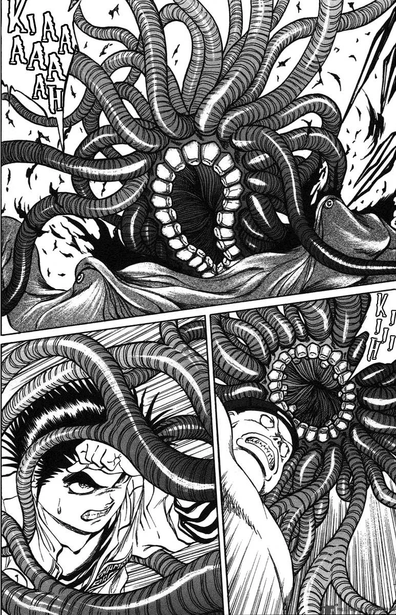 Bio Meat Chapter 4 page 95