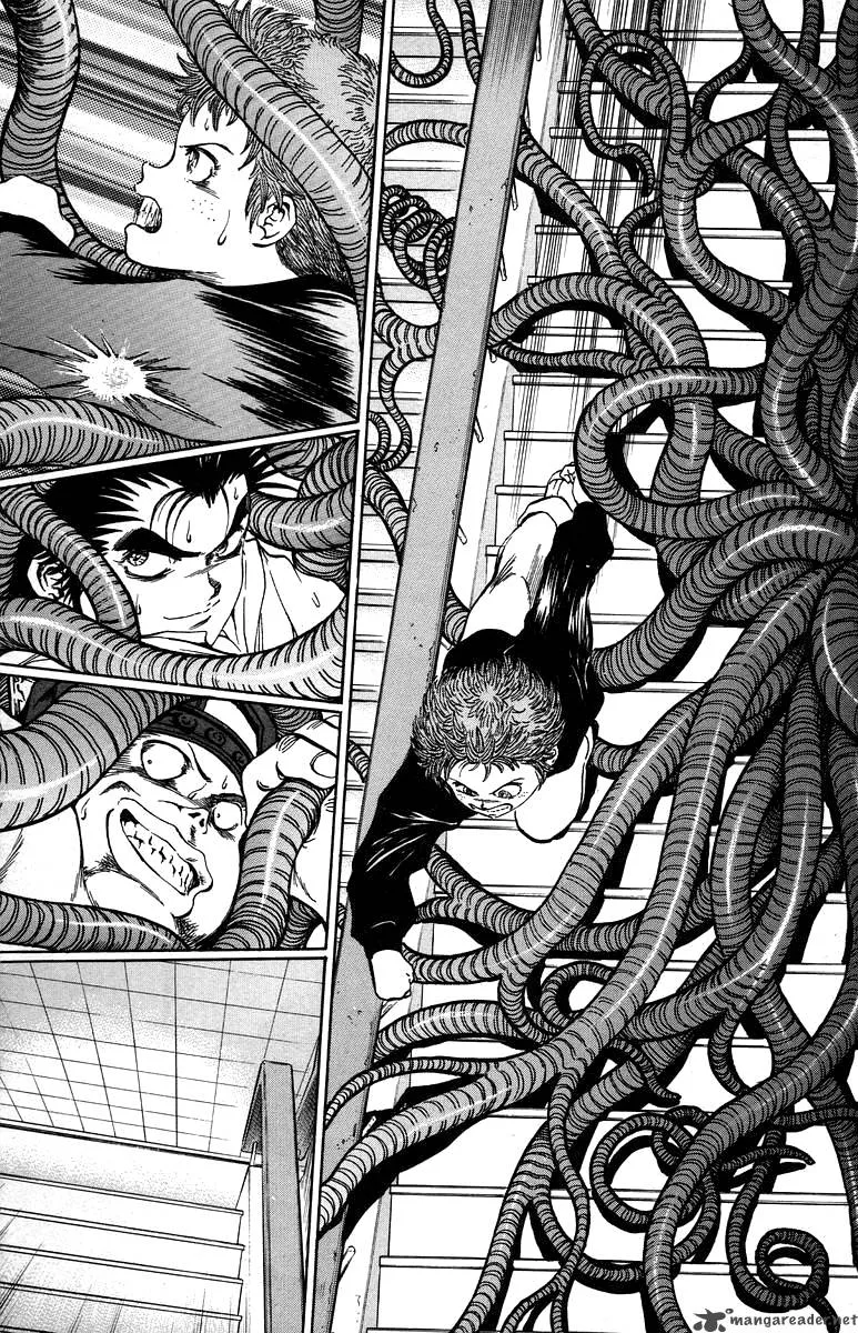 Bio Meat Chapter 4 page 97