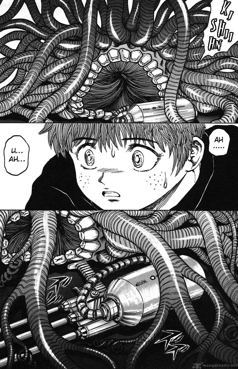 Bio Meat Chapter 4 page 99