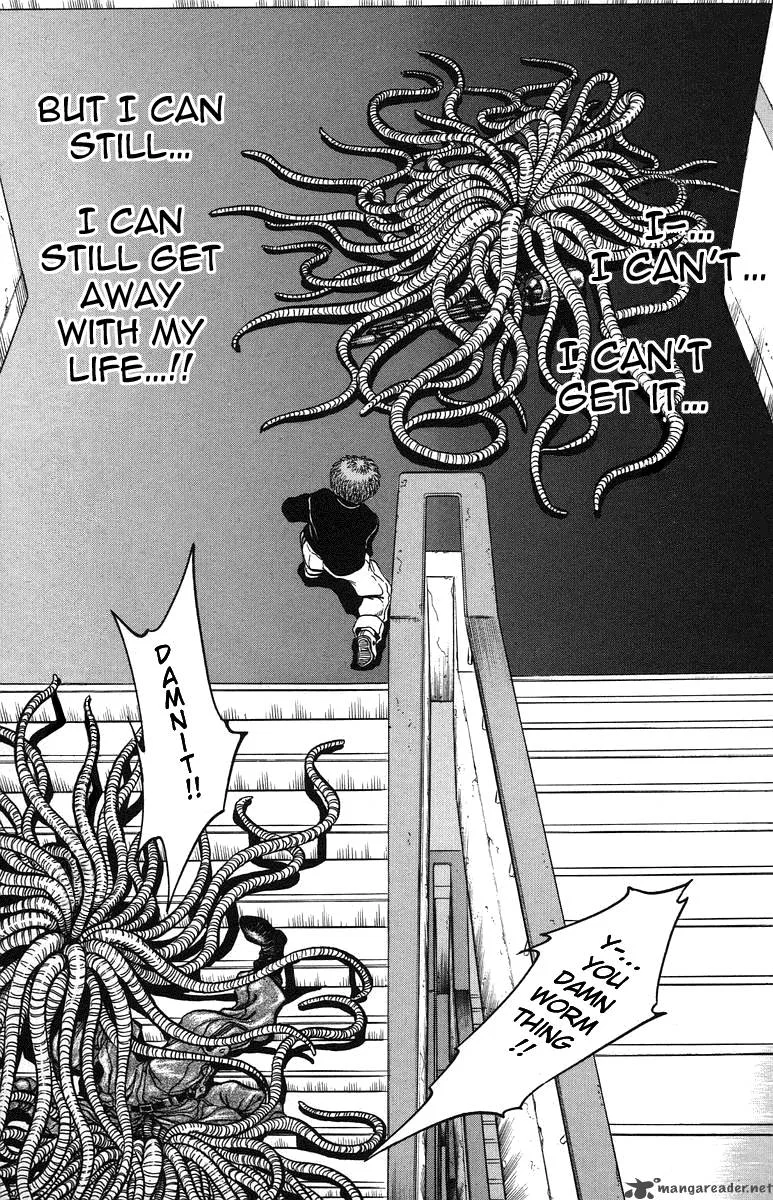 Bio Meat Chapter 4 page 102