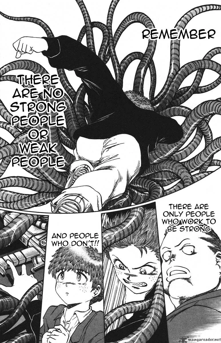 Bio Meat Chapter 4 page 108