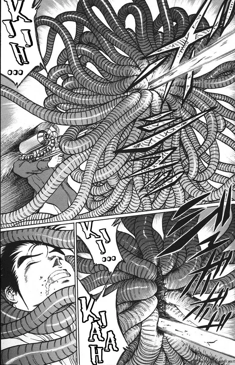 Bio Meat Chapter 4 page 114