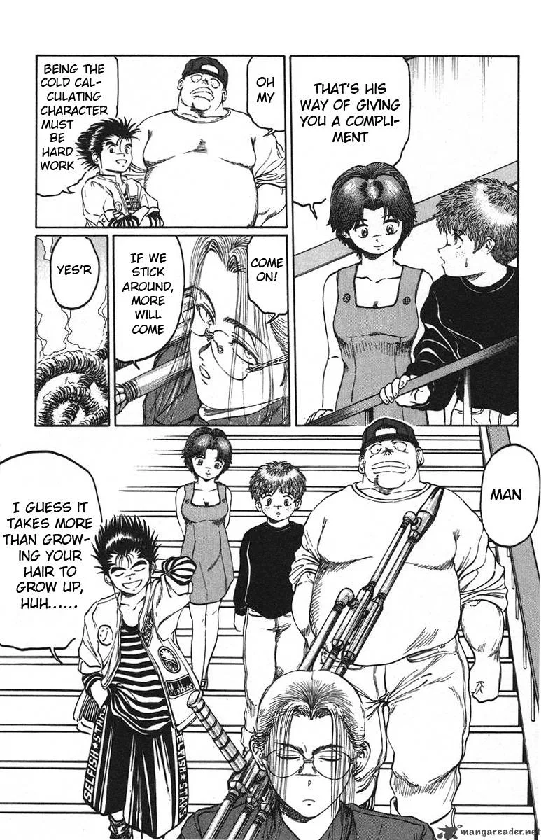 Bio Meat Chapter 4 page 120