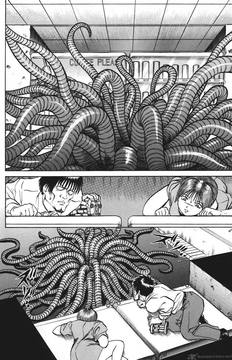 Bio Meat Chapter 4 page 121