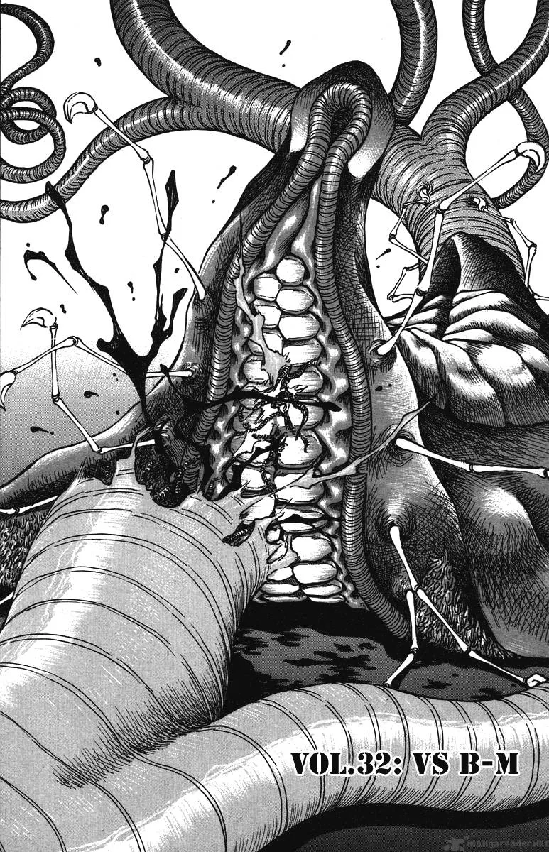 Bio Meat Chapter 4 page 124