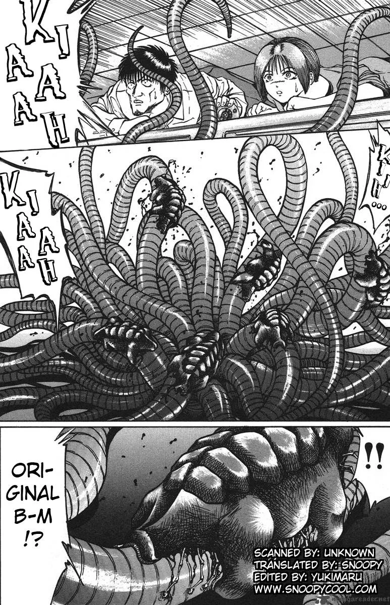 Bio Meat Chapter 4 page 123