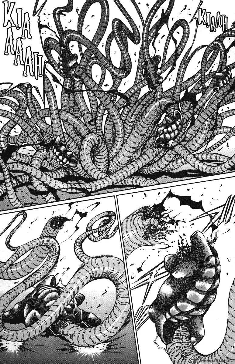 Bio Meat Chapter 4 page 125