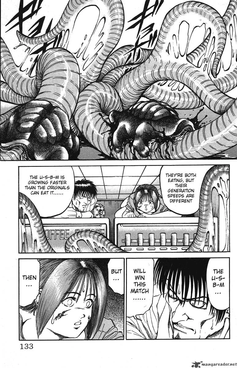 Bio Meat Chapter 4 page 130