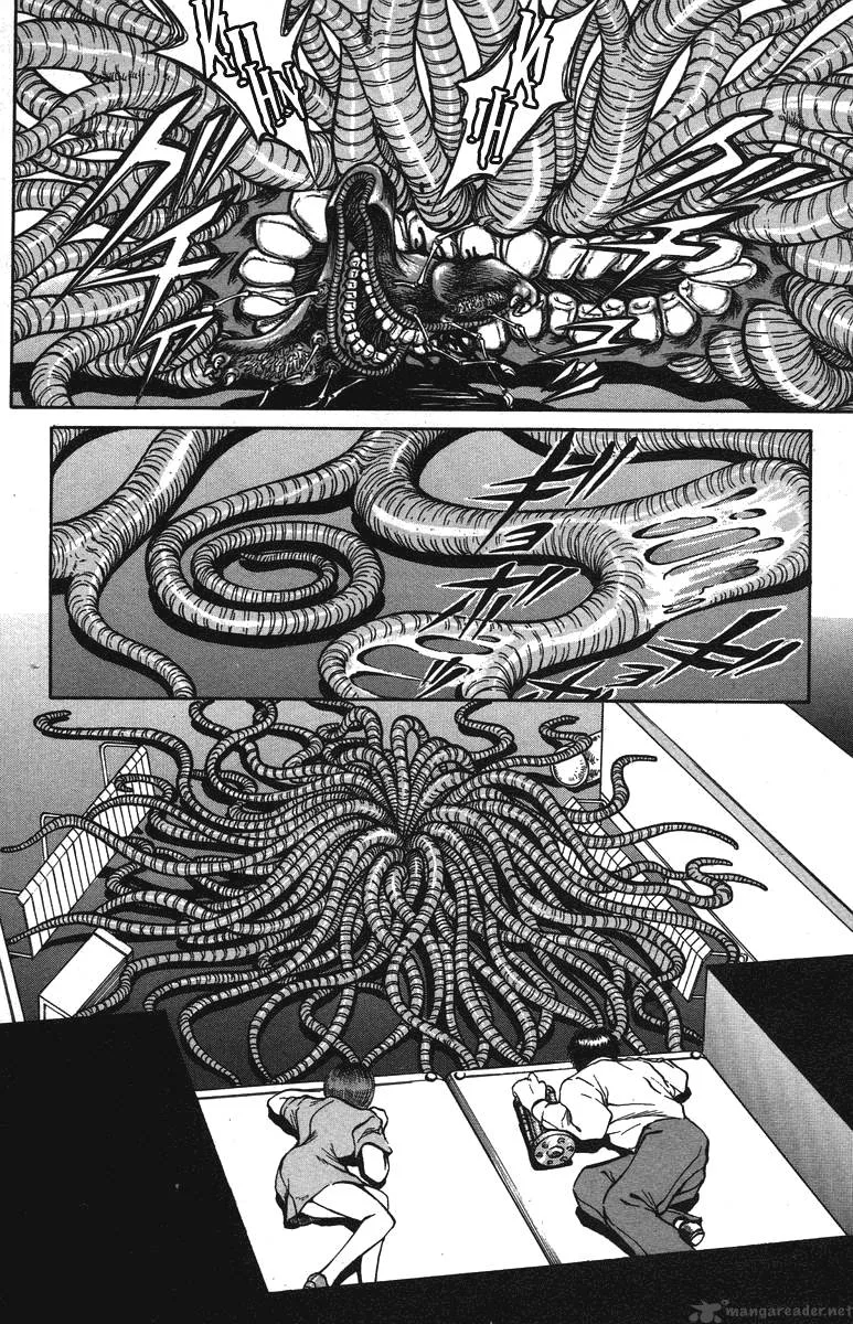 Bio Meat Chapter 4 page 131