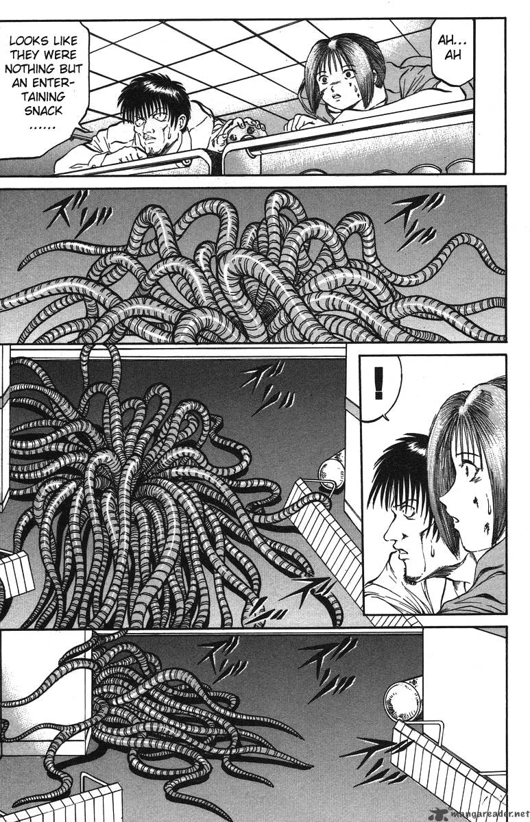 Bio Meat Chapter 4 page 132