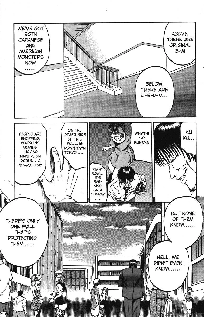 Bio Meat Chapter 4 page 134