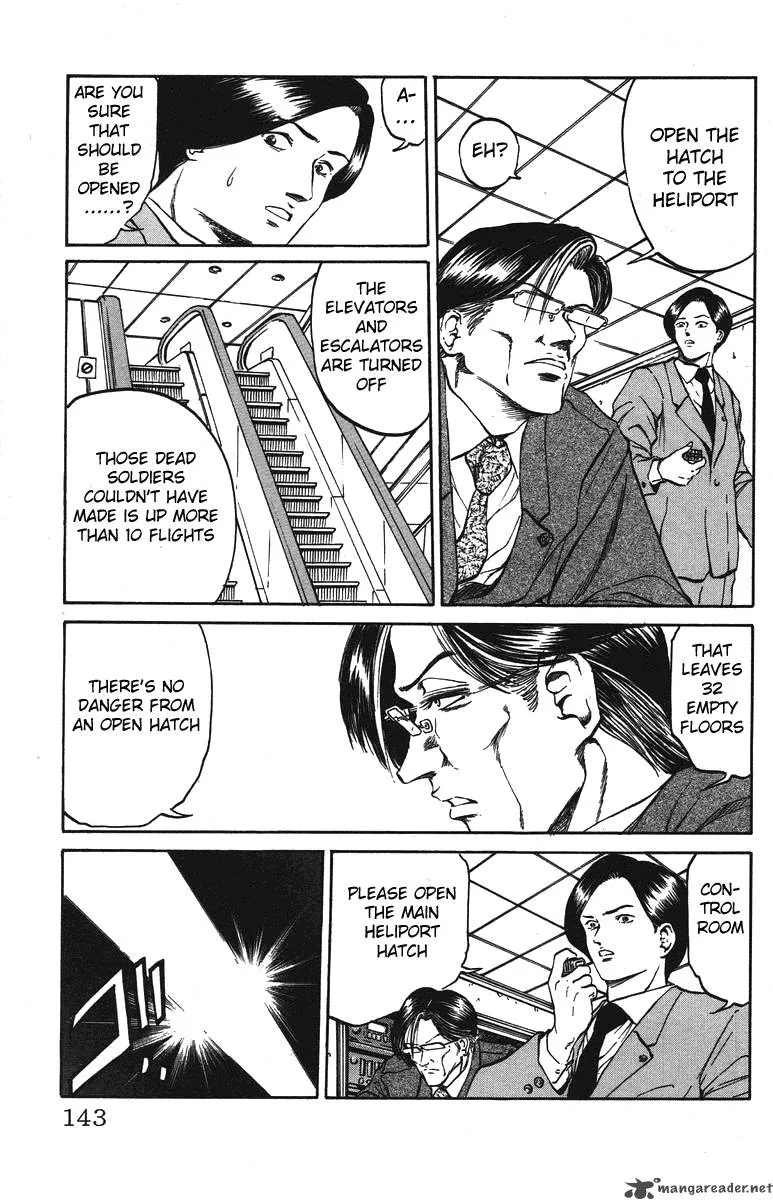 Bio Meat Chapter 4 page 139