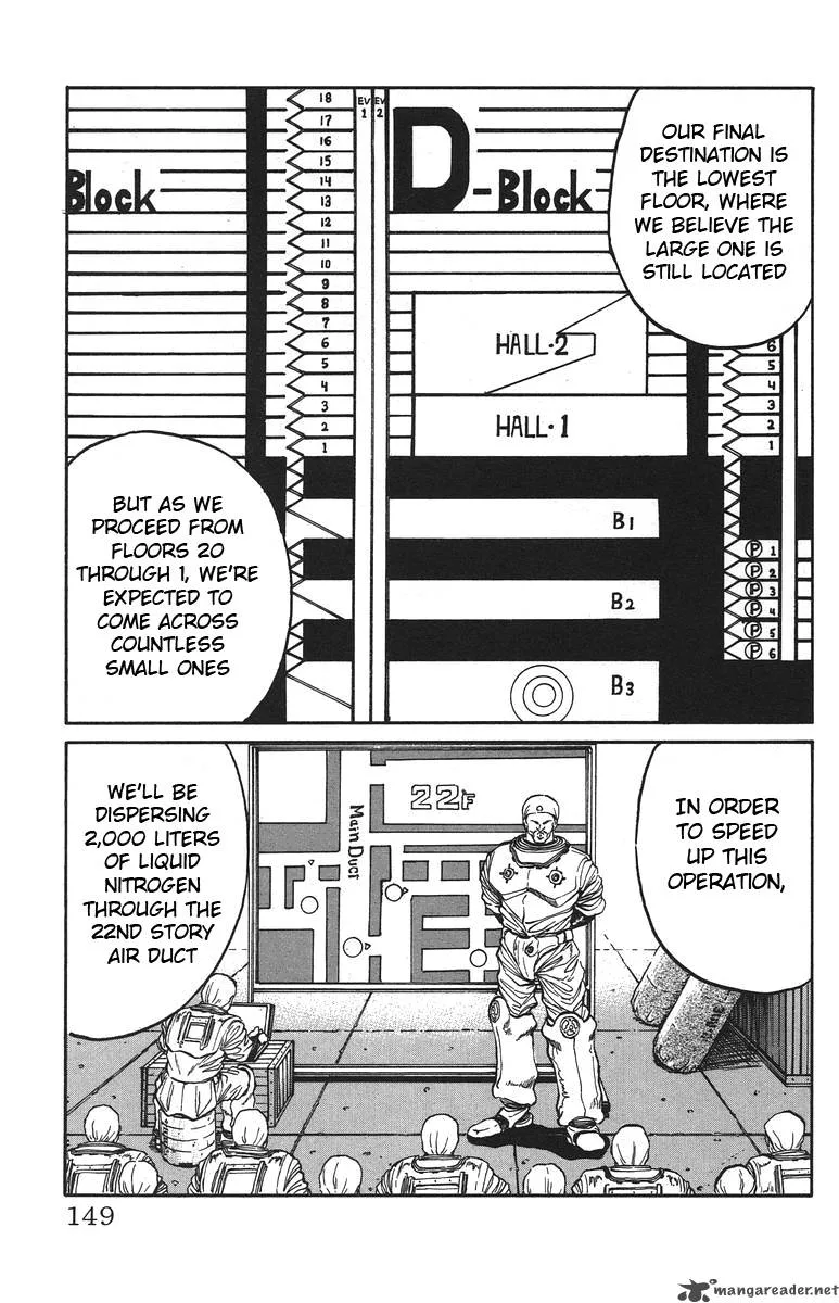 Bio Meat Chapter 4 page 145