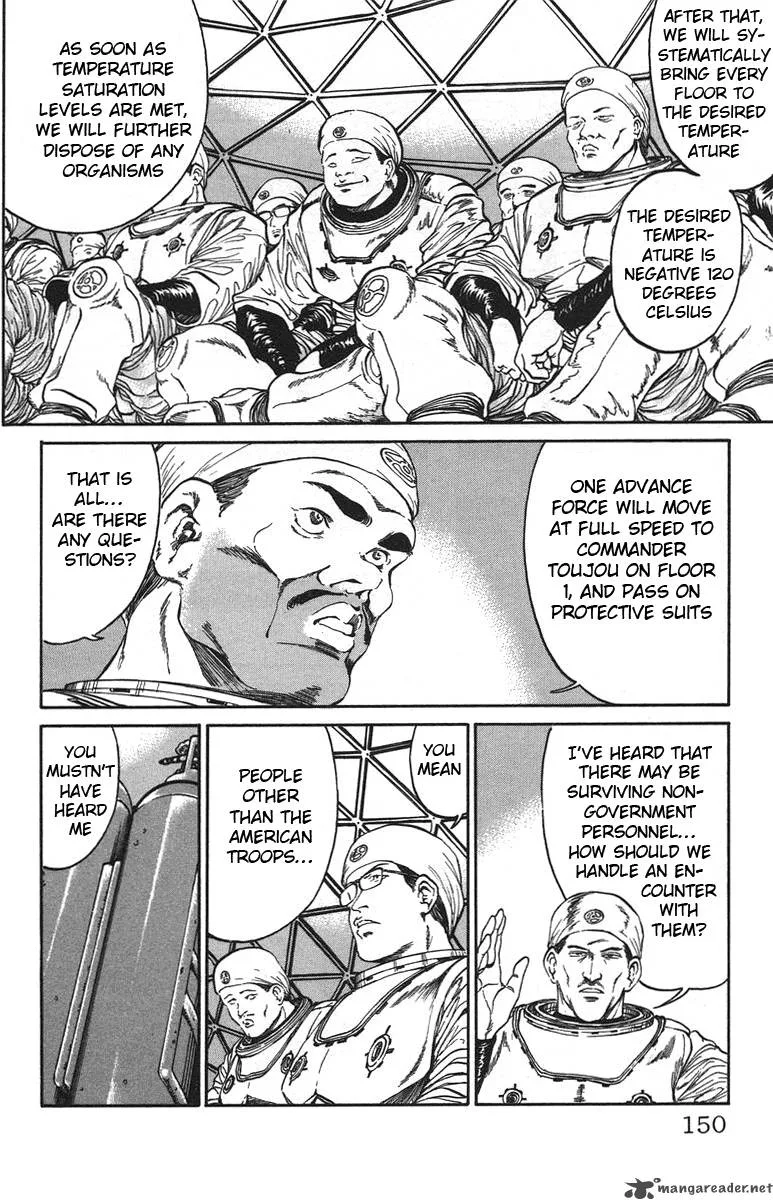 Bio Meat Chapter 4 page 146