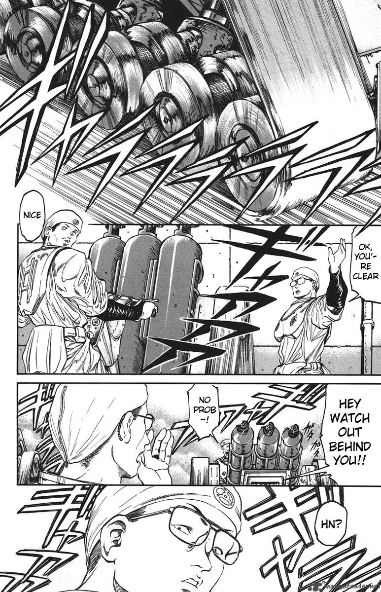 Bio Meat Chapter 4 page 148