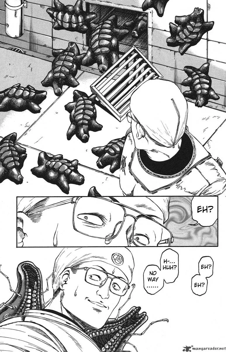 Bio Meat Chapter 4 page 149