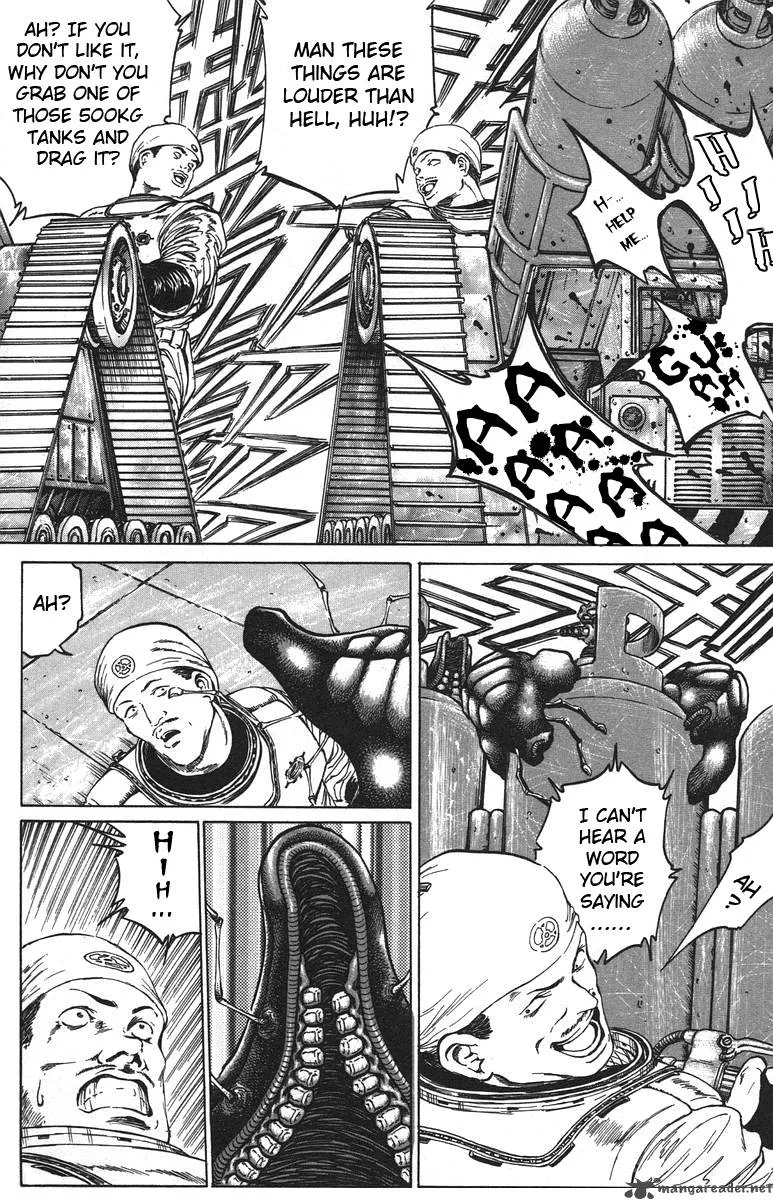 Bio Meat Chapter 4 page 150