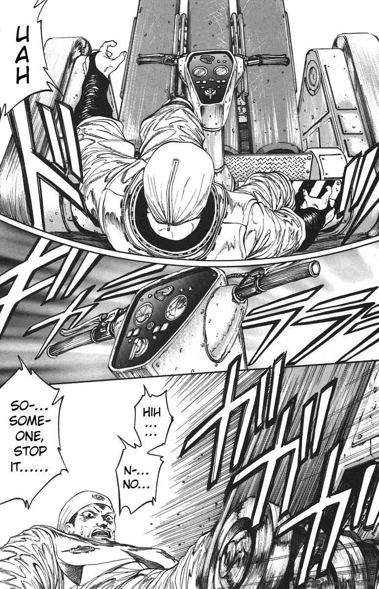 Bio Meat Chapter 4 page 151