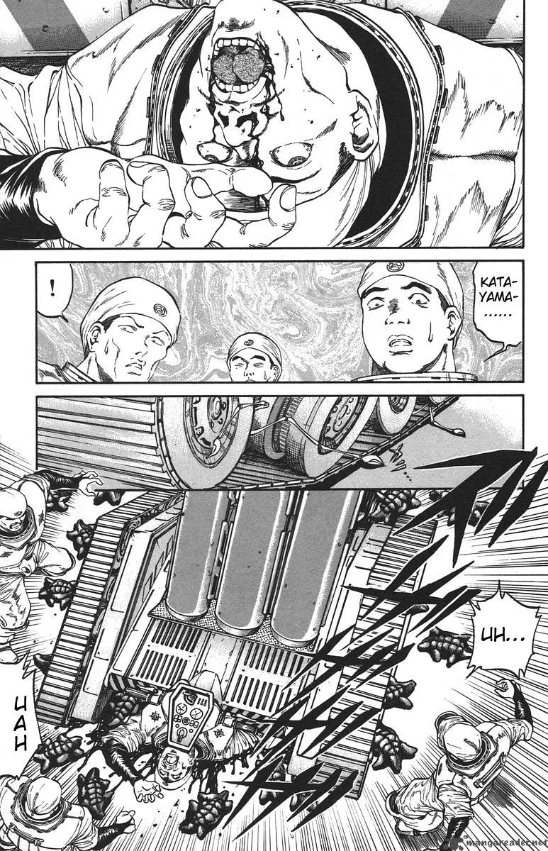 Bio Meat Chapter 4 page 153