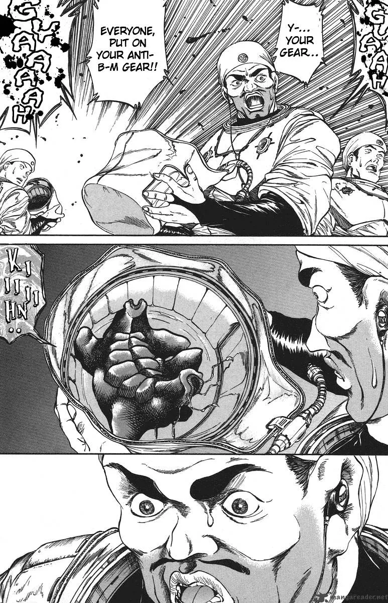 Bio Meat Chapter 4 page 156