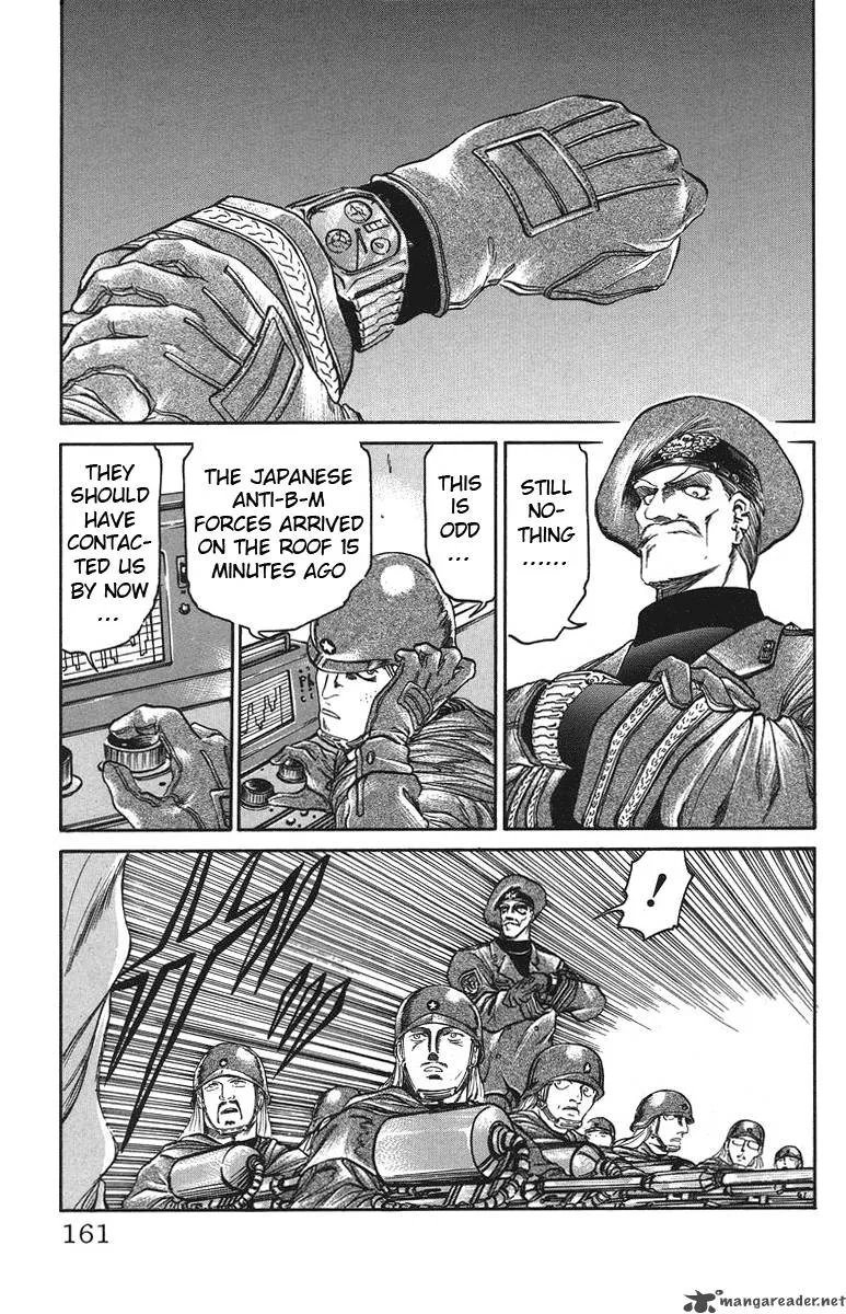 Bio Meat Chapter 4 page 157